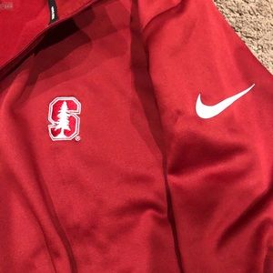 Nike women’s golf dry fit